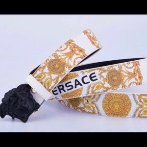 Men’s fashion belt